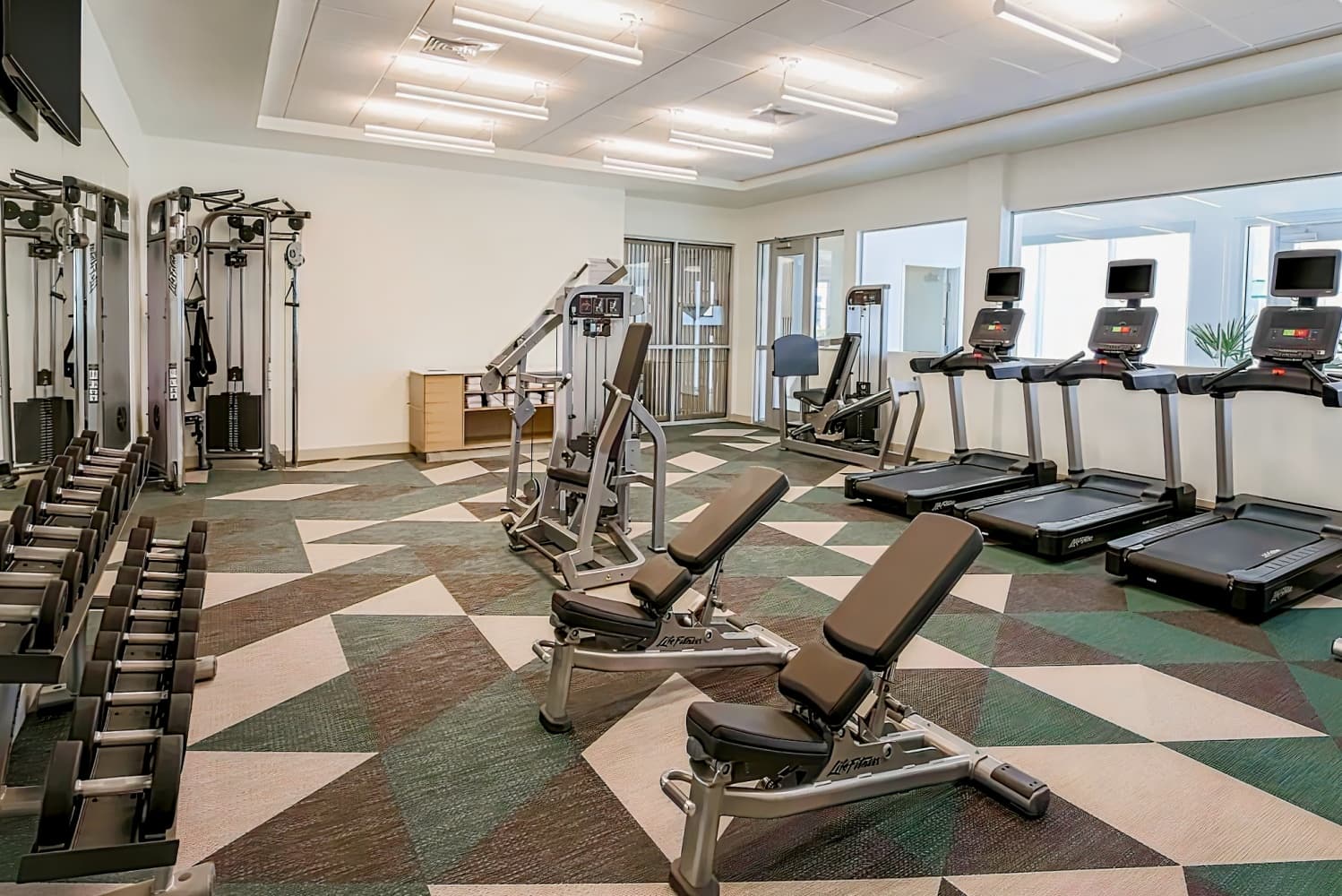 Element Ontario Rancho Cucamonga