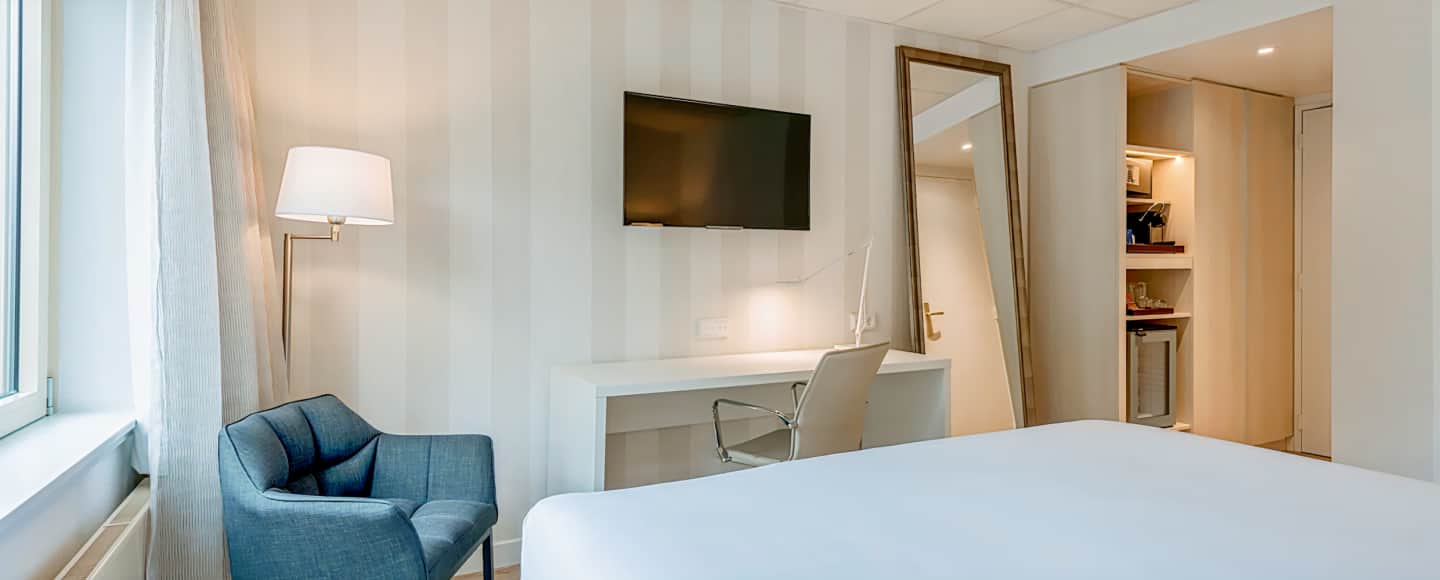 NH Eindhoven Conference Centre Koningshof
