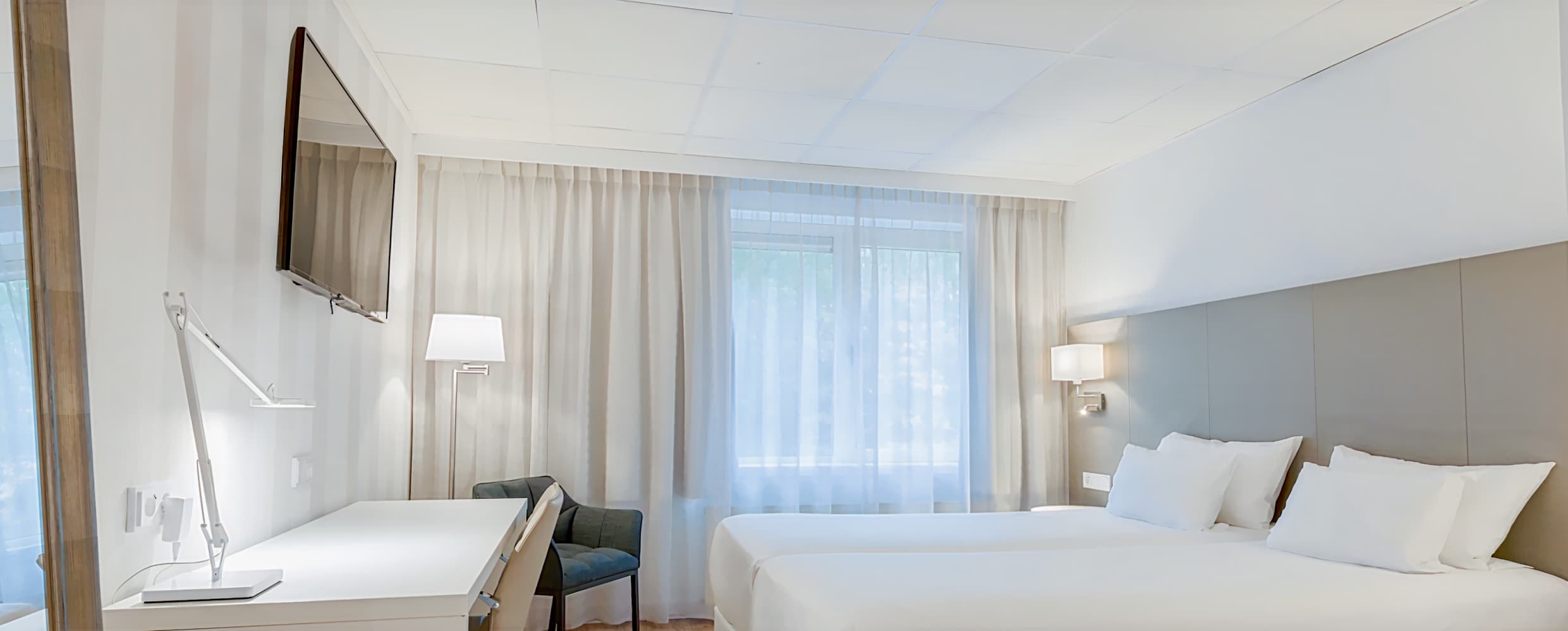 NH Eindhoven Conference Centre Koningshof