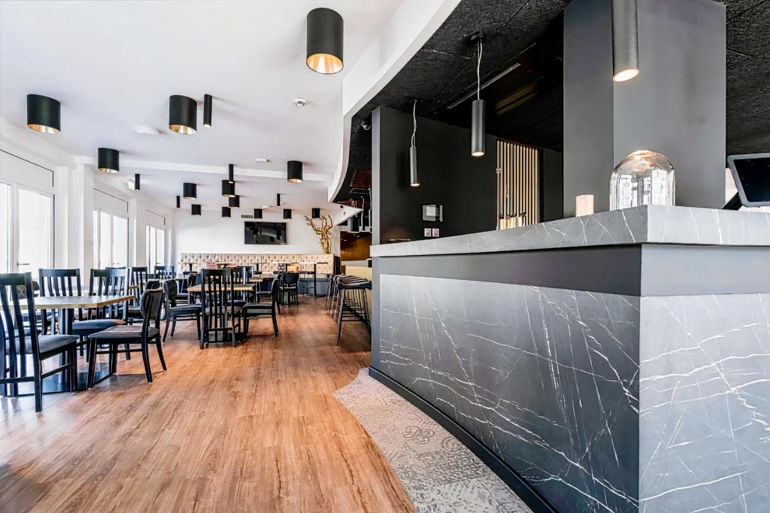 Abasto Hotel München Feldmoching