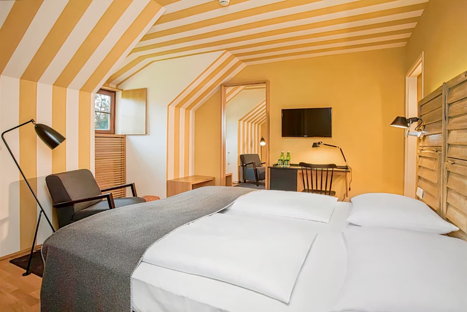 Hotel Schloss Leopoldskron