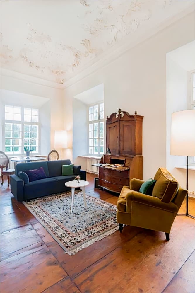 Hotel Schloss Leopoldskron