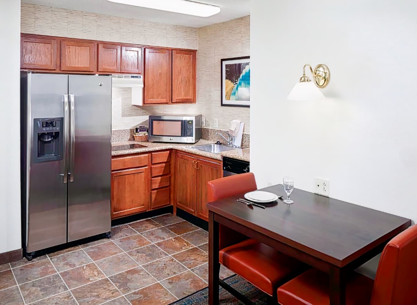 Residence Inn Kansas City Overland Park