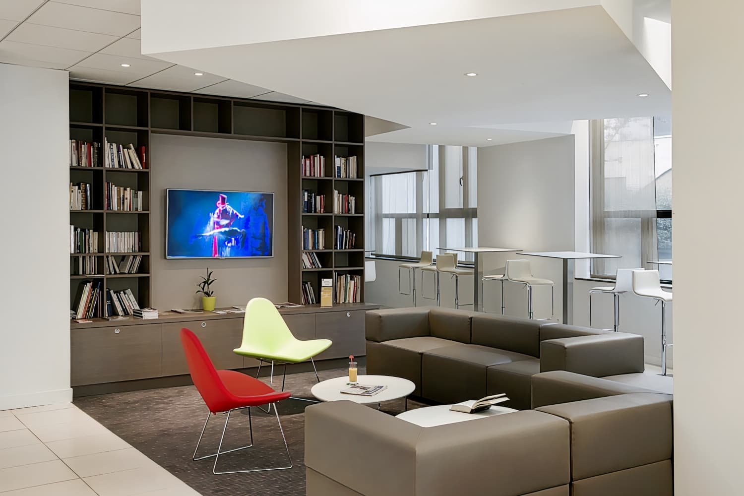 Holiday Inn Express Lille Centre