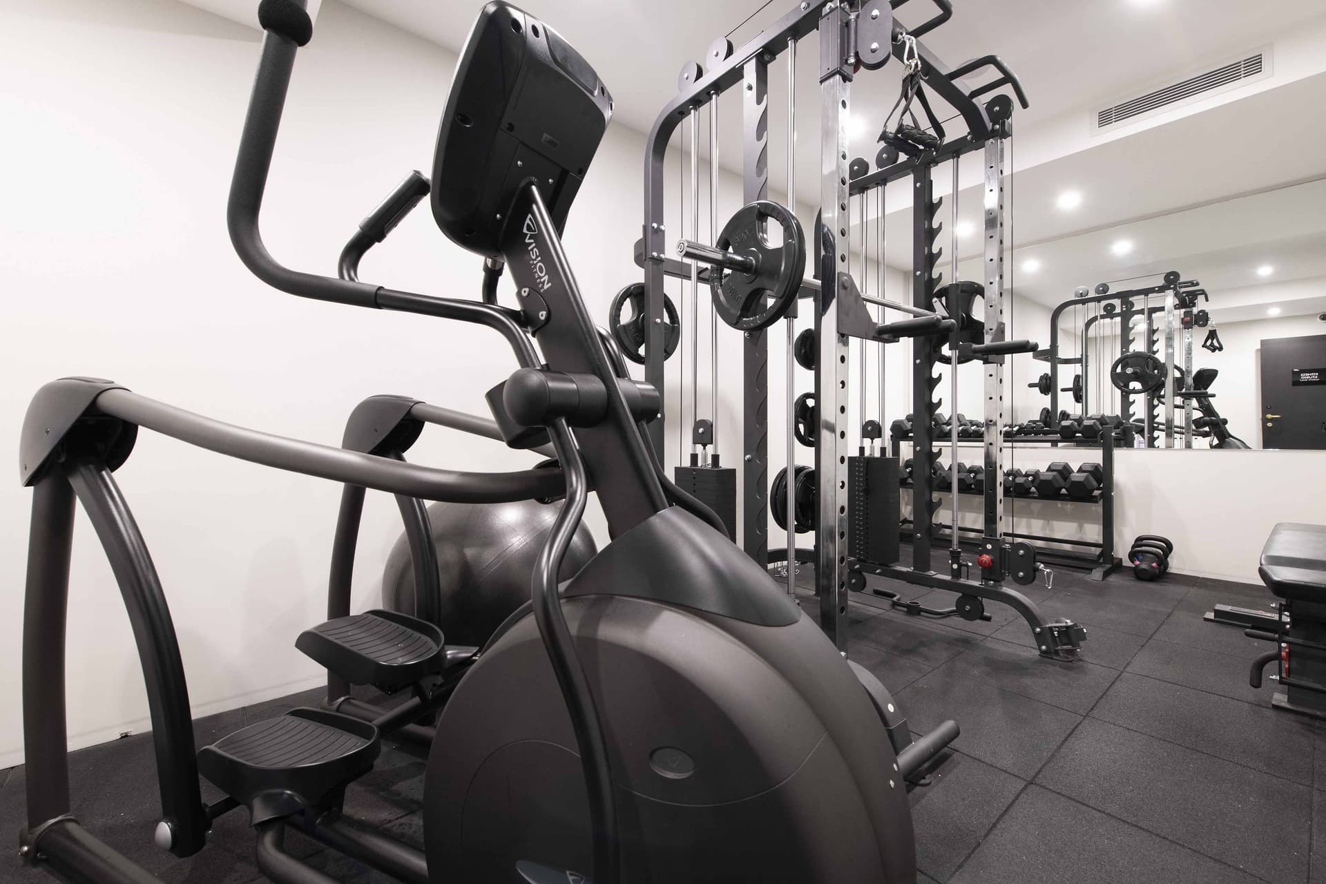 Gladius Hotel & Suites Parramatta