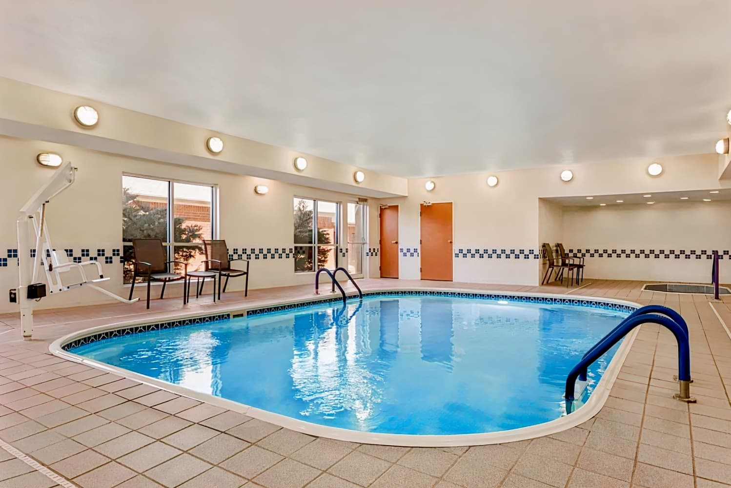 Fairfield Inn & Suites Stillwater