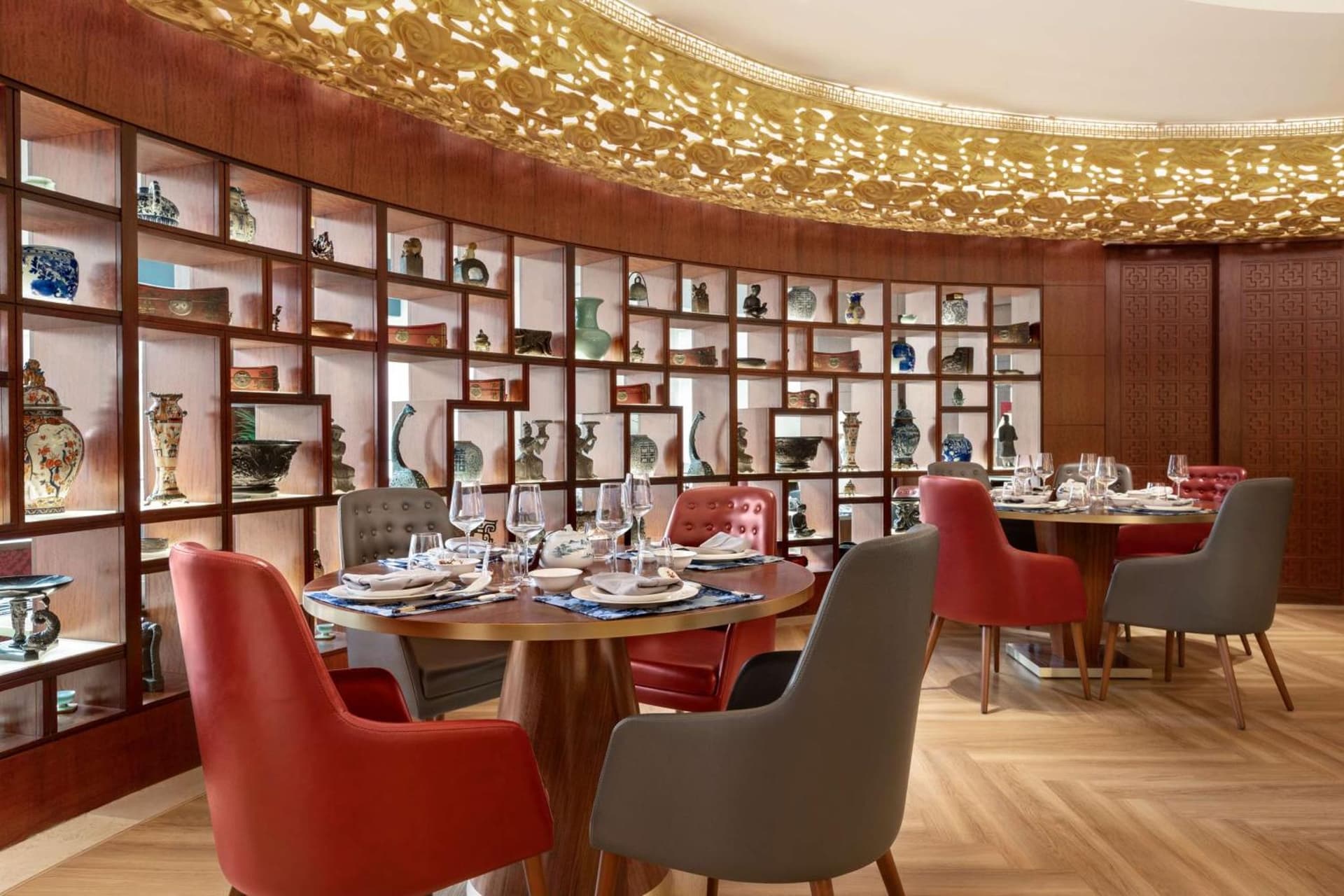 Shangri-La Hotel Dubai