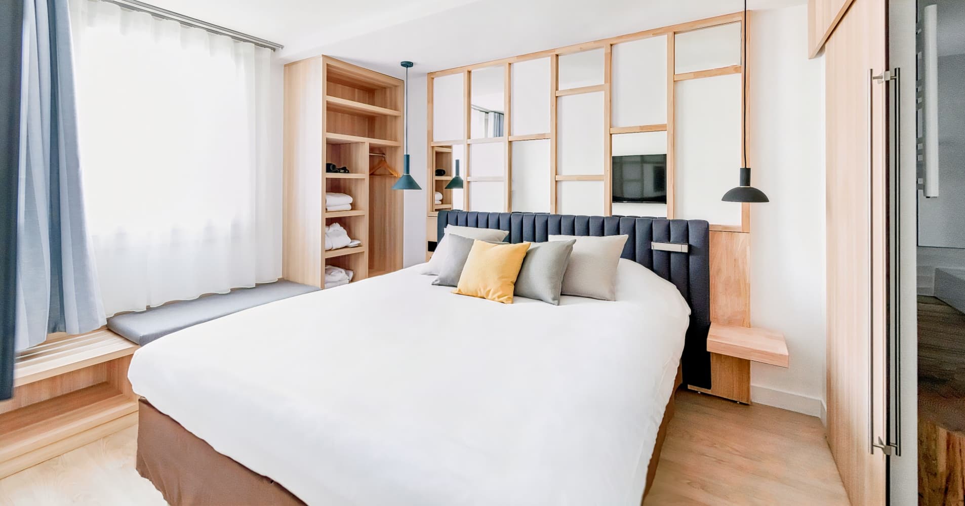 Campanile Paris Ouest - Pont de Suresnes