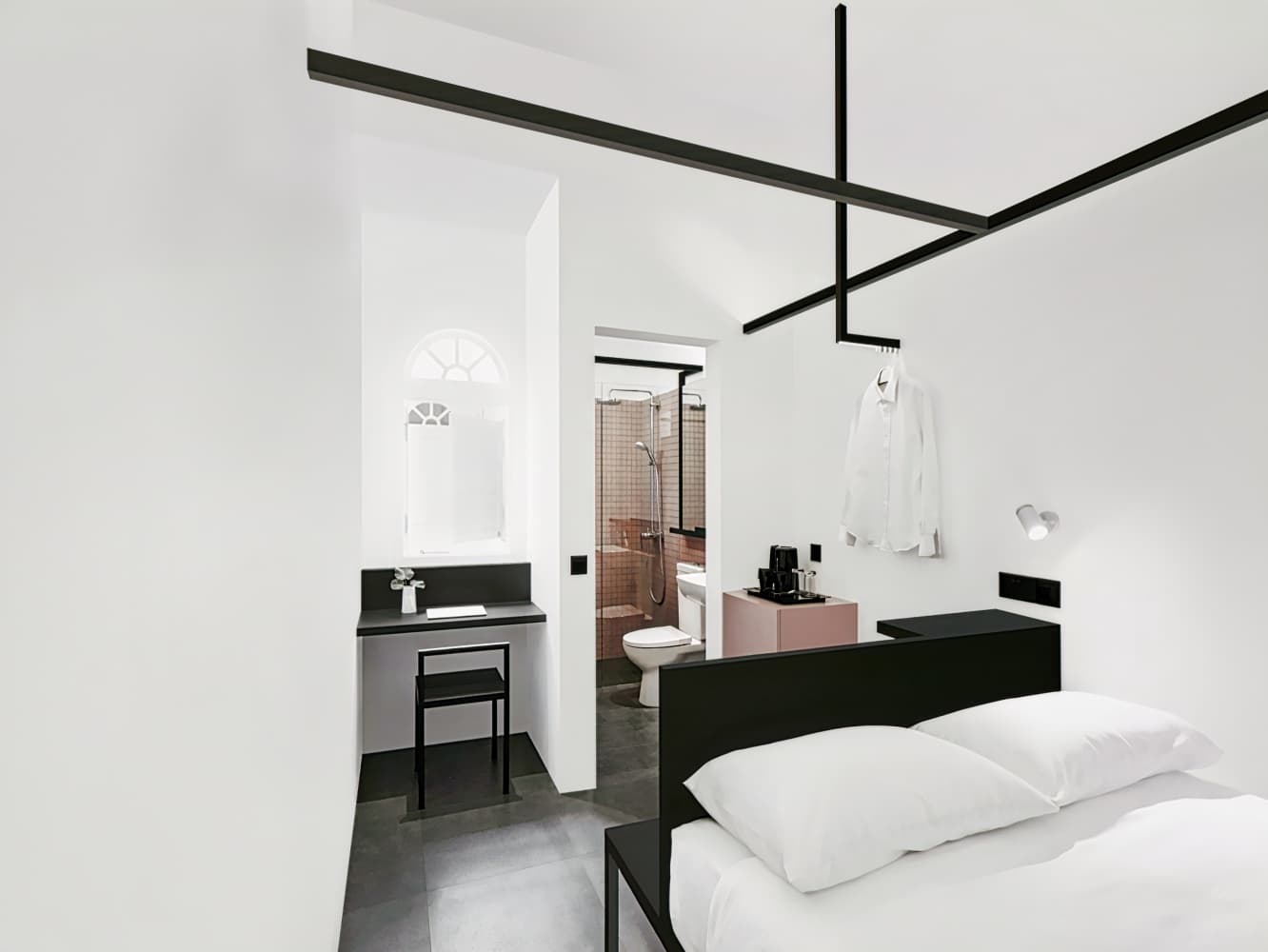 Hotel Mono (SG Clean)