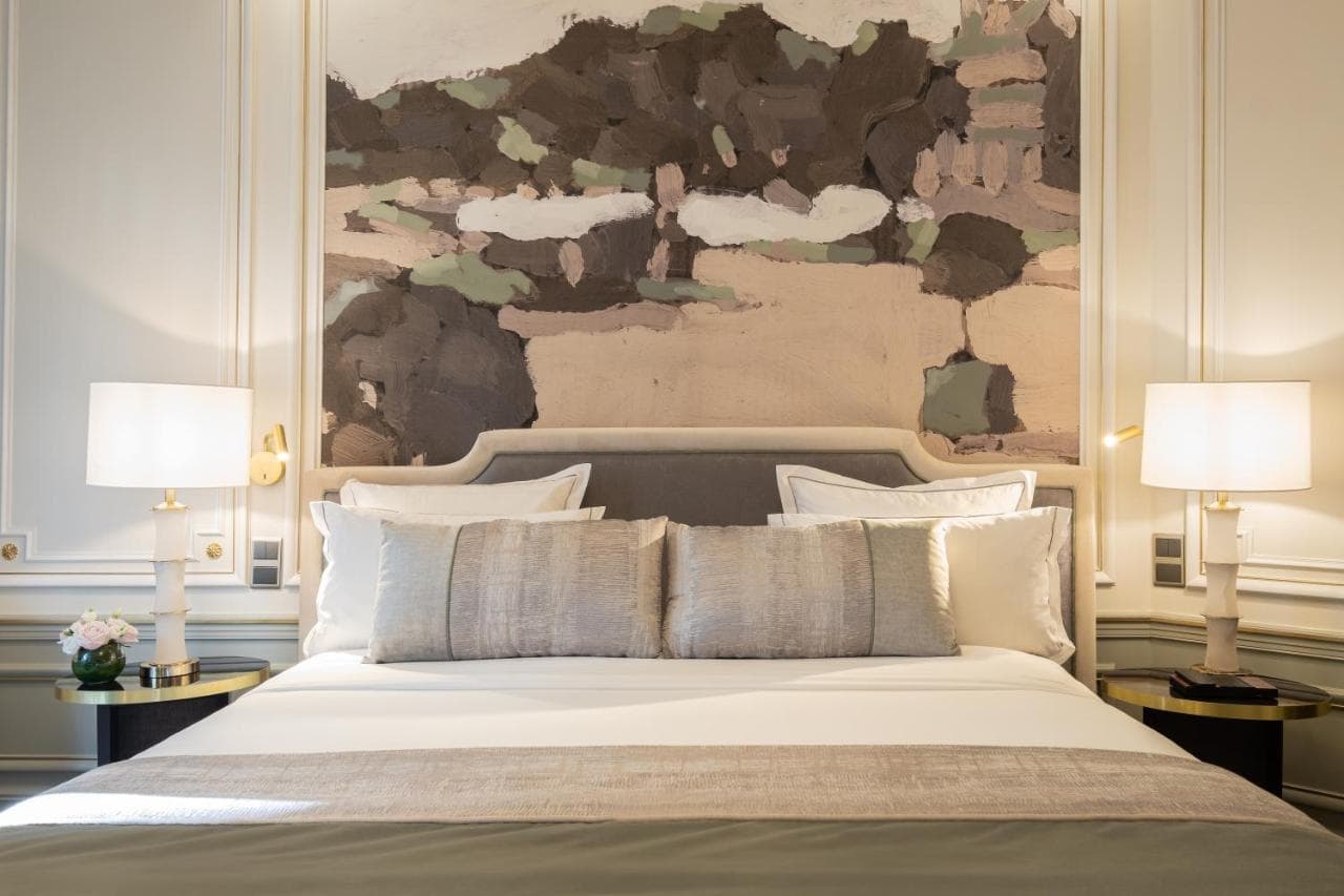Hôtel Elysia by Inwood Hotels