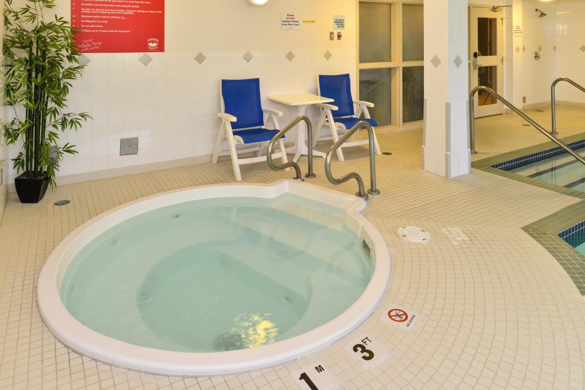 Holiday Inn Express Edmonton North, an IHG Hotel