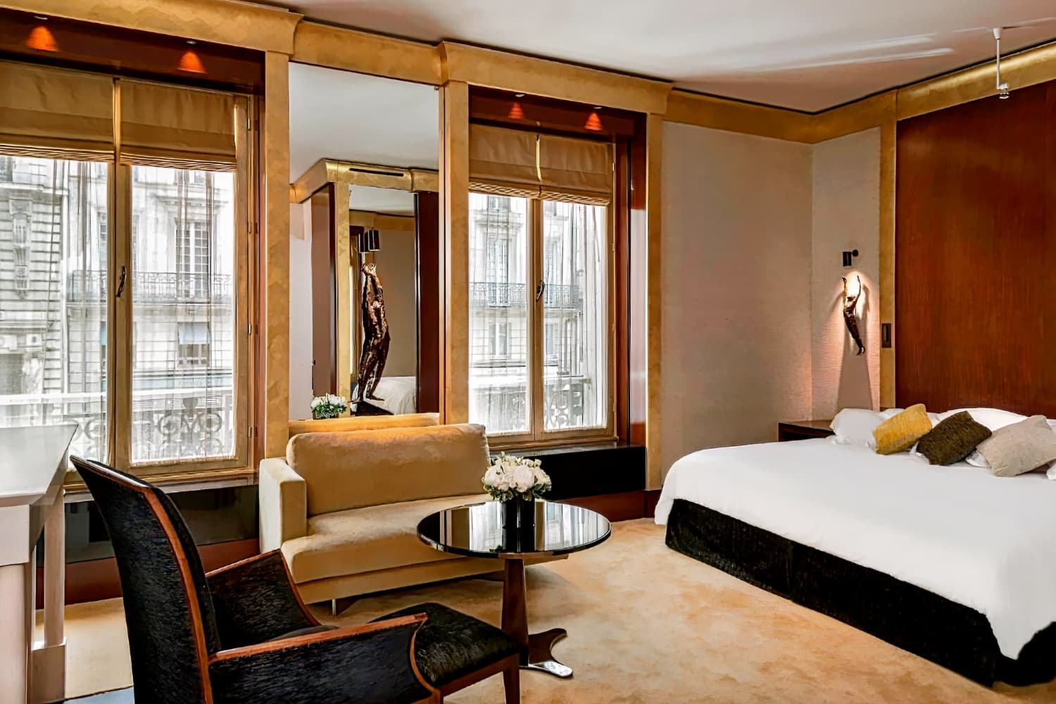 Park Hyatt Paris-Vendôme