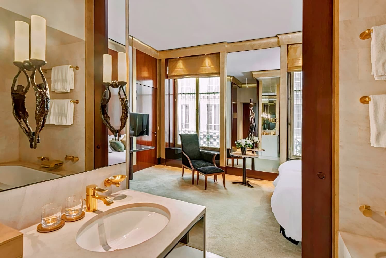 Park Hyatt Paris-Vendôme