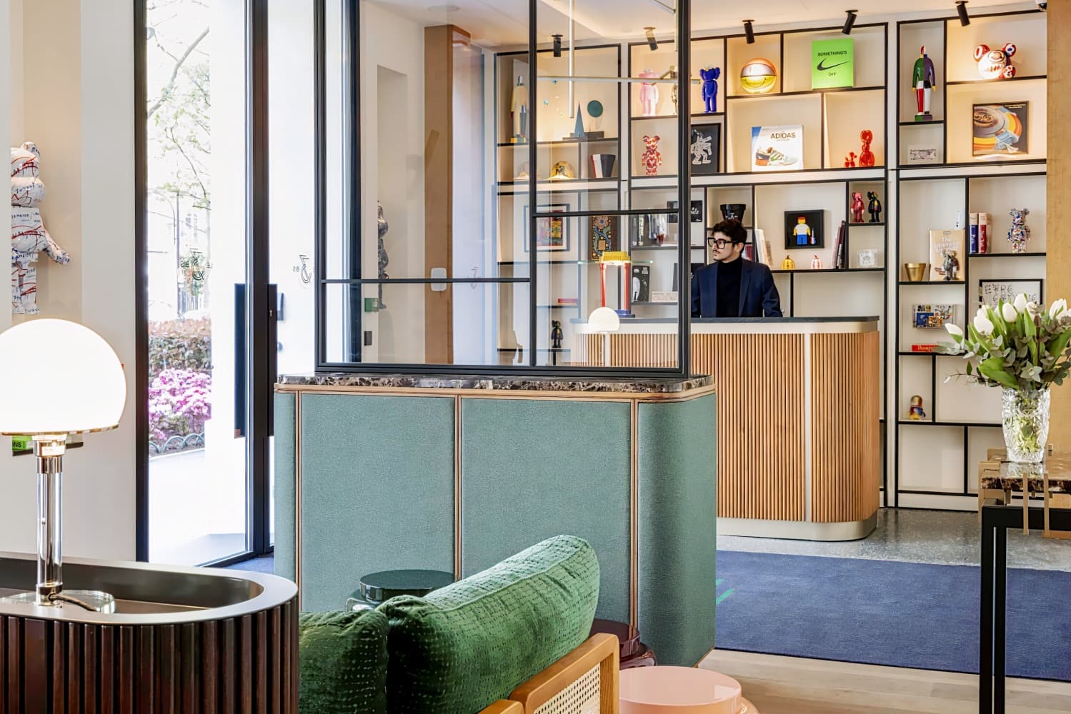 Hôtel Le 37 Bis