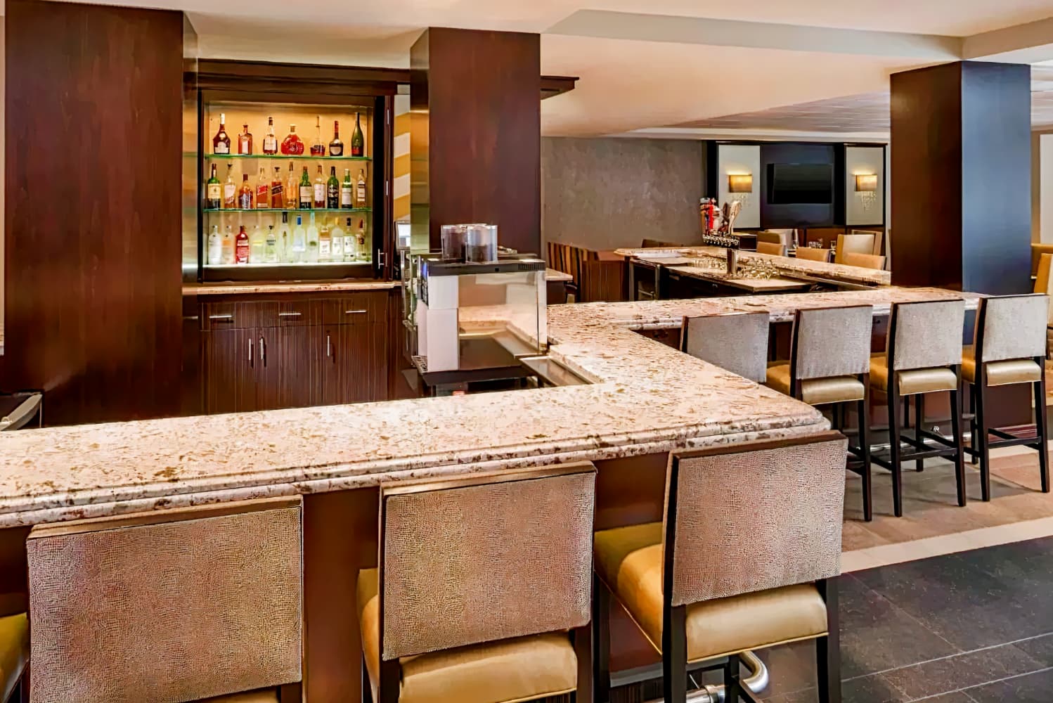 Sheraton Hartford South