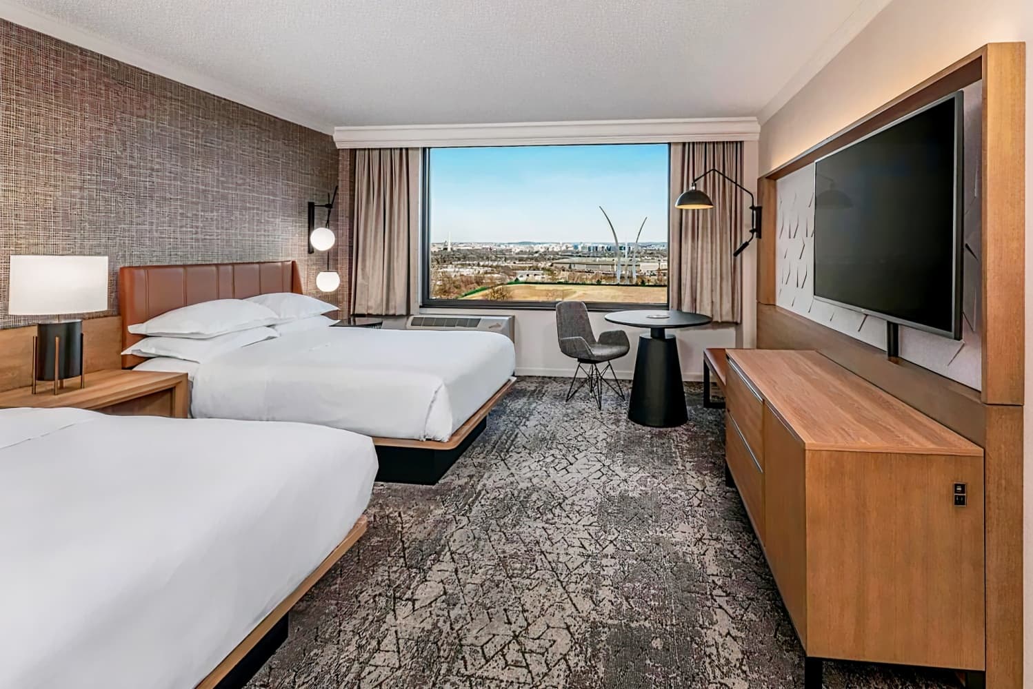 Sheraton Pentagon City