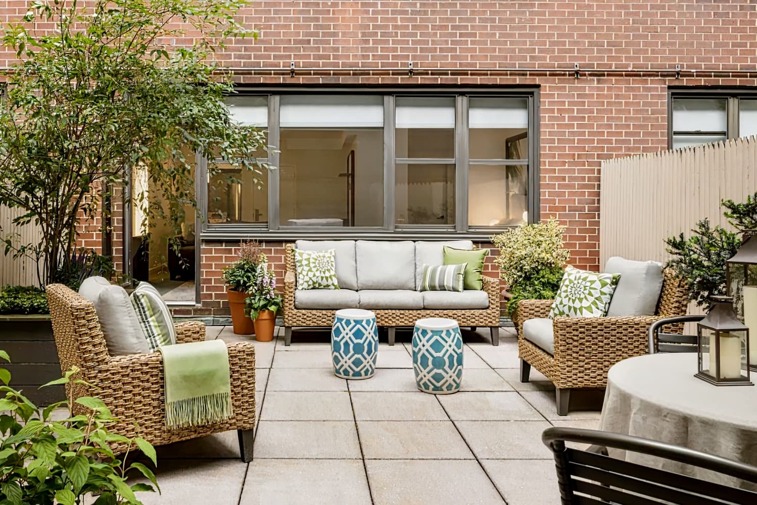 The Gardens Sonesta ES Suites New York