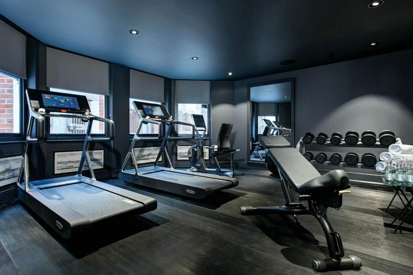 The Franklin London – Starhotels Collezione