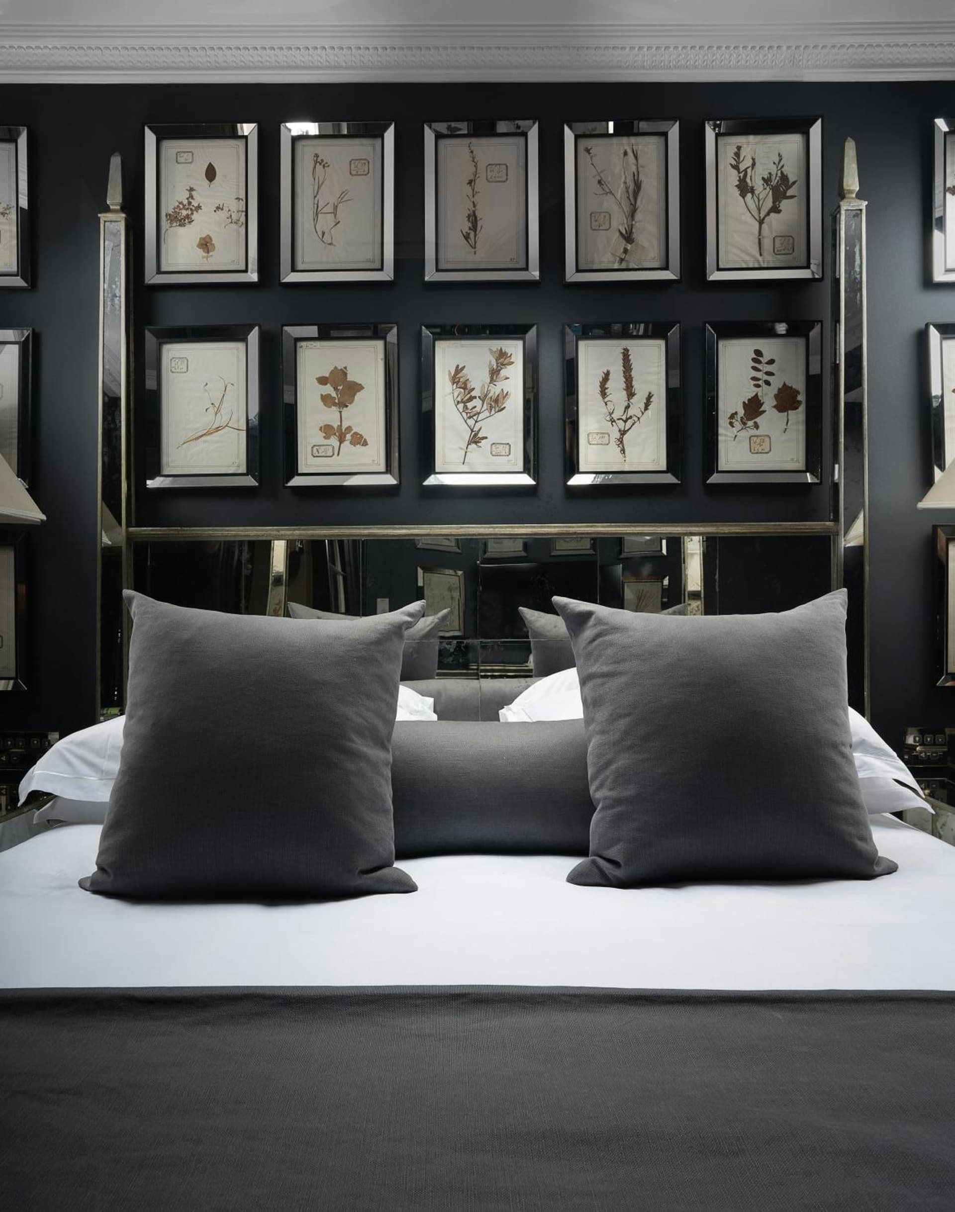 The Franklin London – Starhotels Collezione