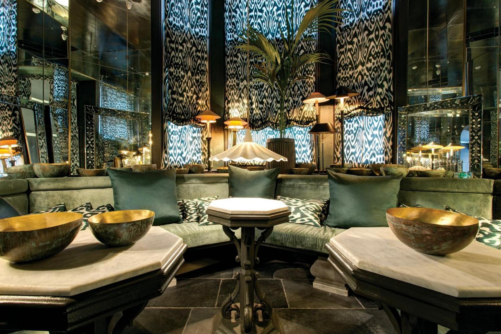 The Franklin London – Starhotels Collezione