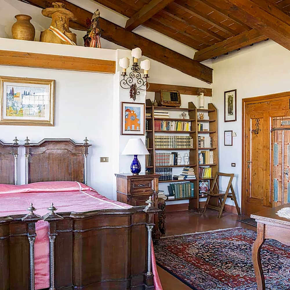 Fattoria Il Milione Firenze