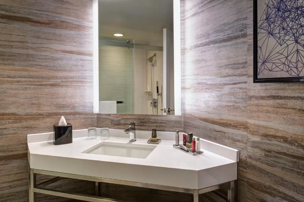 Auburn Hills Marriott Pontiac