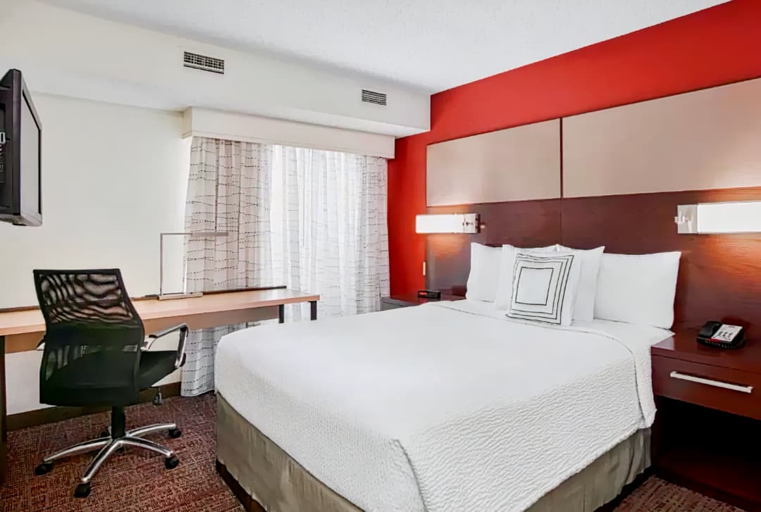 Residence Inn by Marriott Detroit Pontiac/Auburn Hills