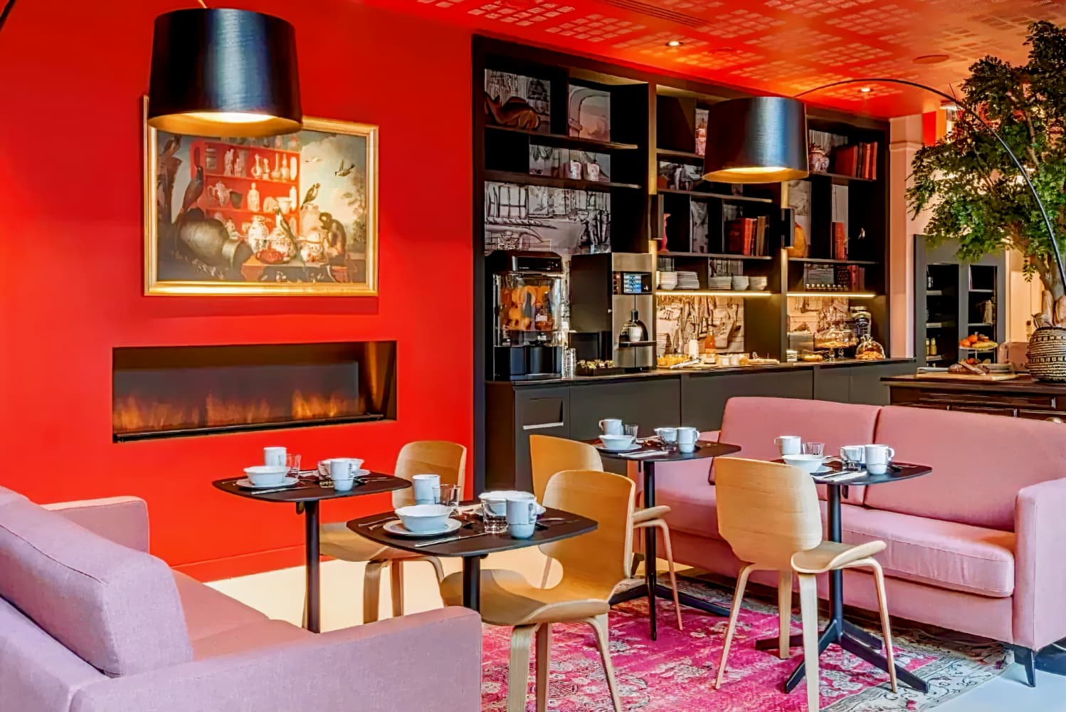 Aiden by Best Western Lorient Centre