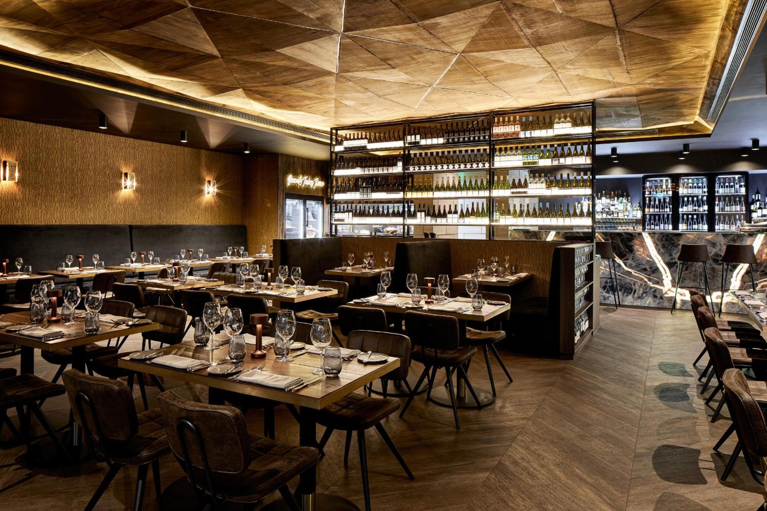 Crowne Plaza Sydney Burwood, an IHG Hotel