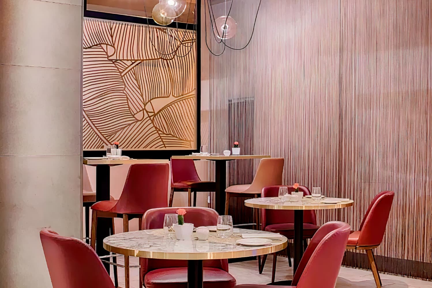 NH Bologna de la Gare