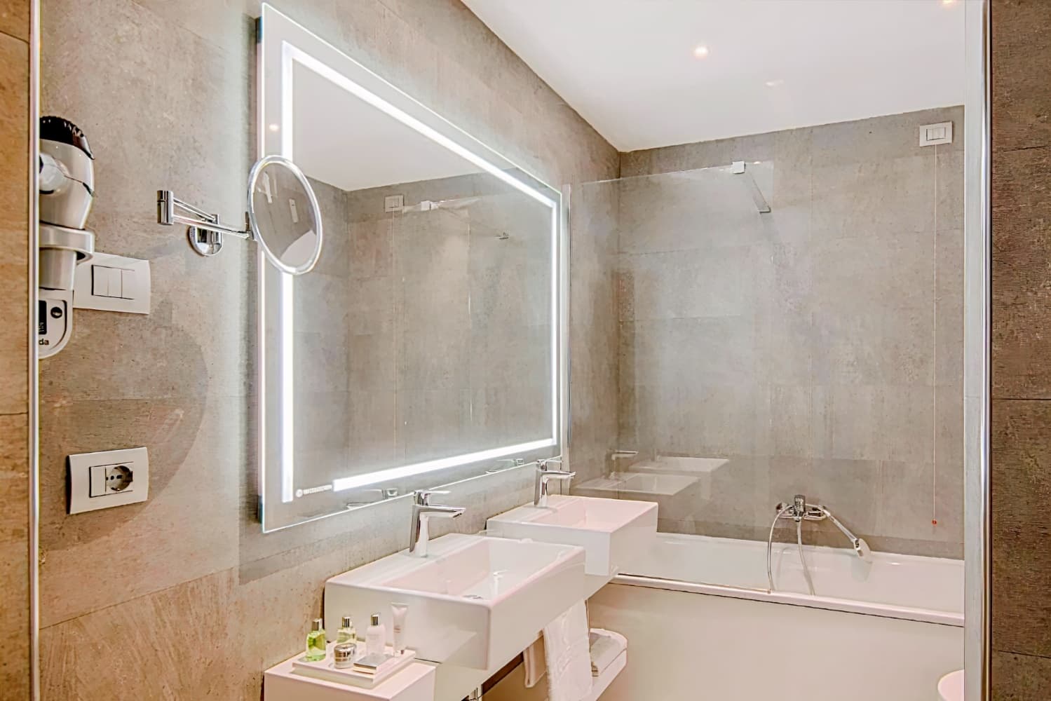 NH Collection Roma Centro