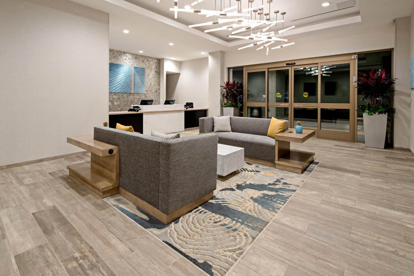 Staybridge Suites - Long Beach Airport, an IHG Hotel