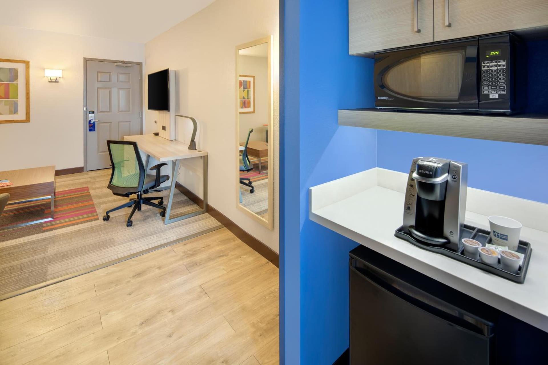Holiday Inn Express & Suites S Lake Buena Vista by IHG