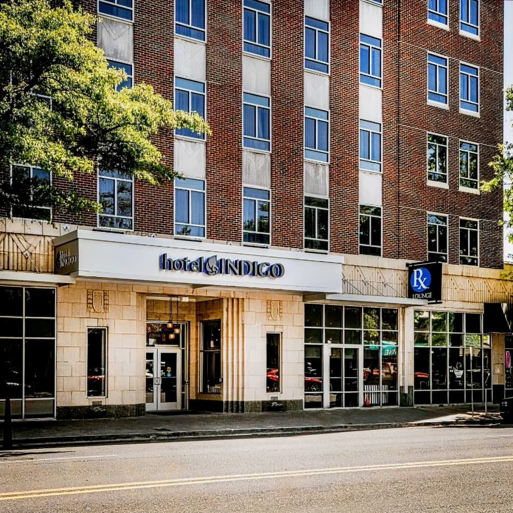 Hotel Indigo Birmingham Five Points S - UAB