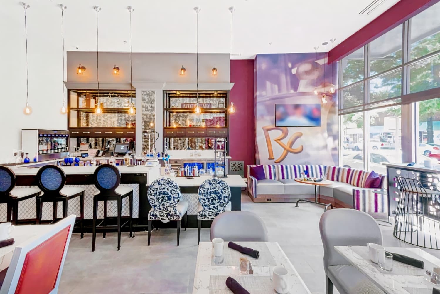 Hotel Indigo Birmingham Five Points S - UAB