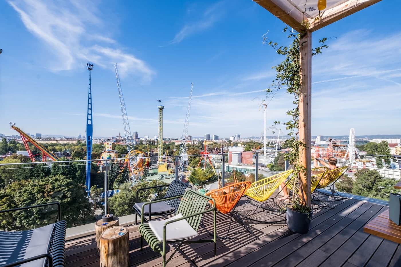 Zoku Vienna