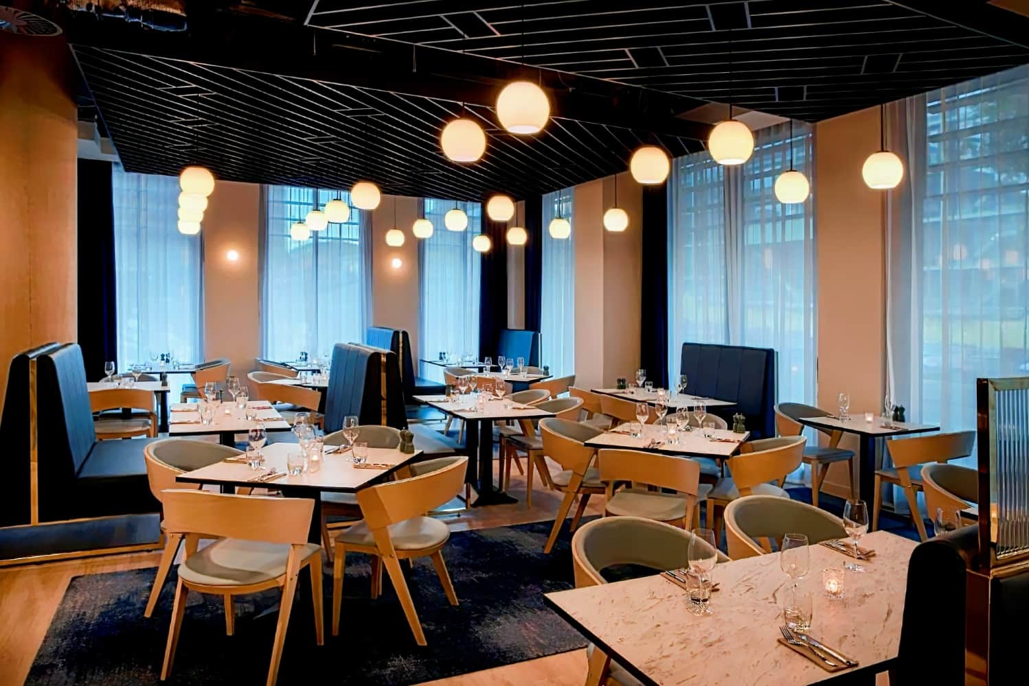 Leonardo Hotel Bristol City