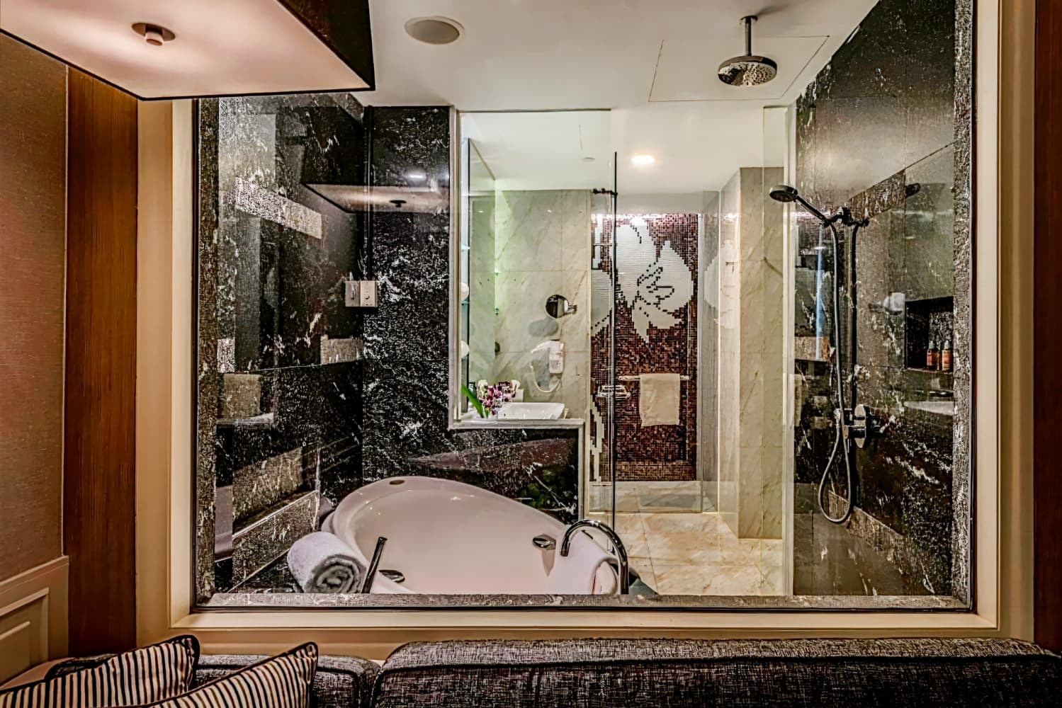 Ascott Raffles Place Singapore (SG Clean)