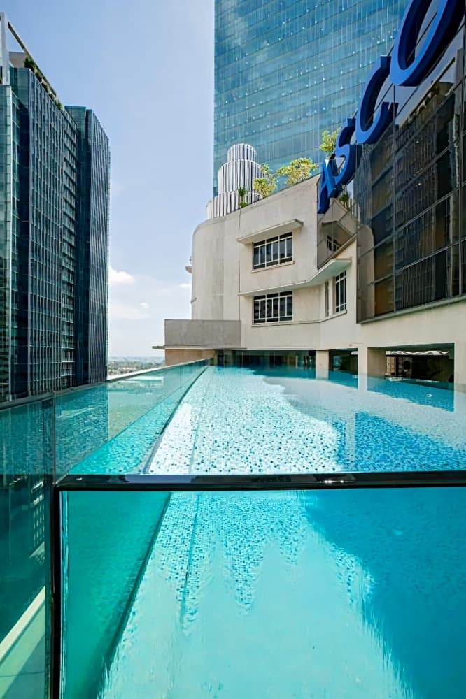 Ascott Raffles Place Singapore (SG Clean)
