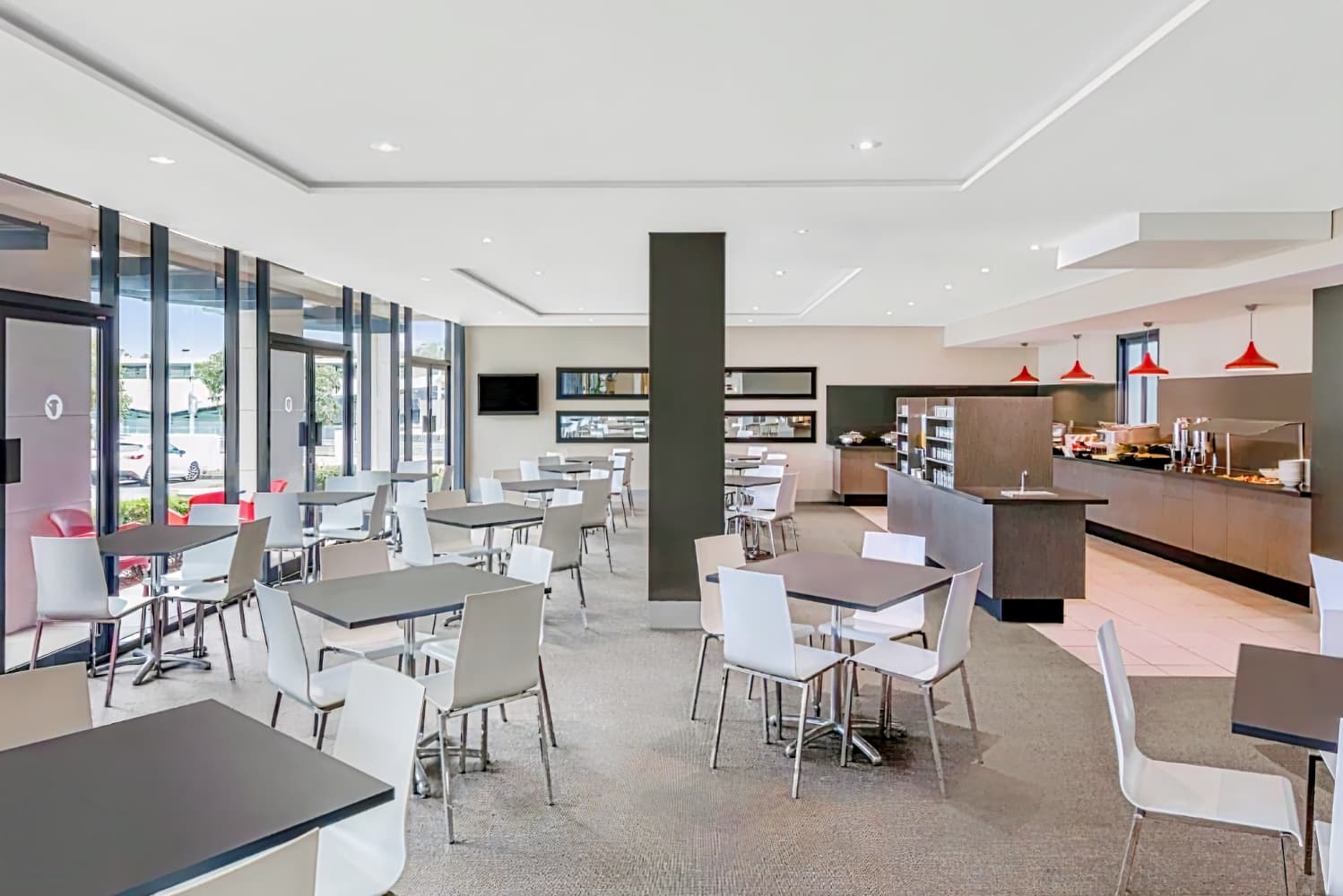 Travelodge Hotel Garden City Brisbane