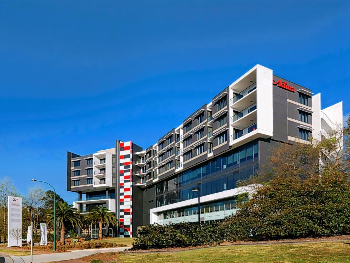 Adina Apartment Hotel Norwest Sydney