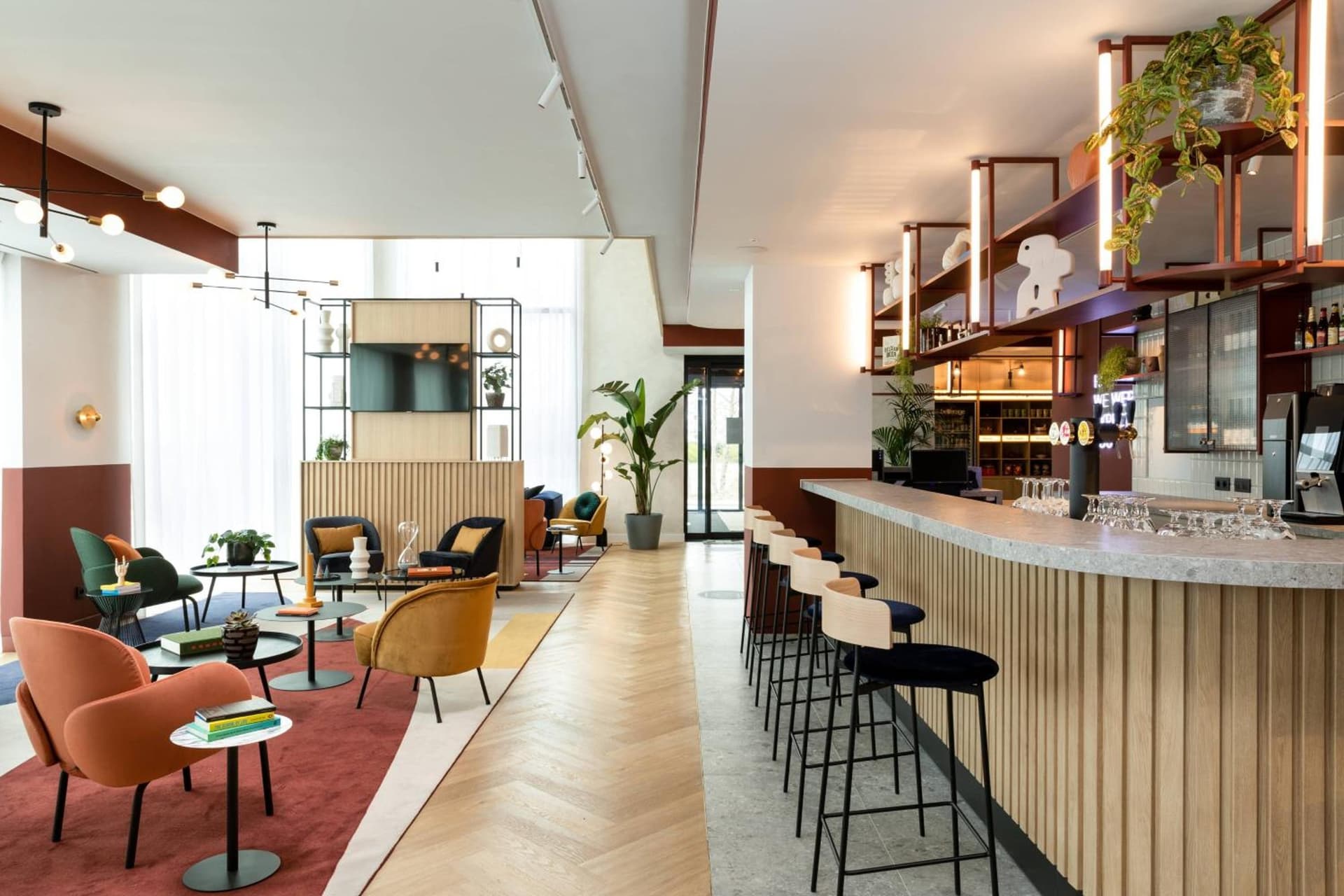 Residence Inn Brussels Airport