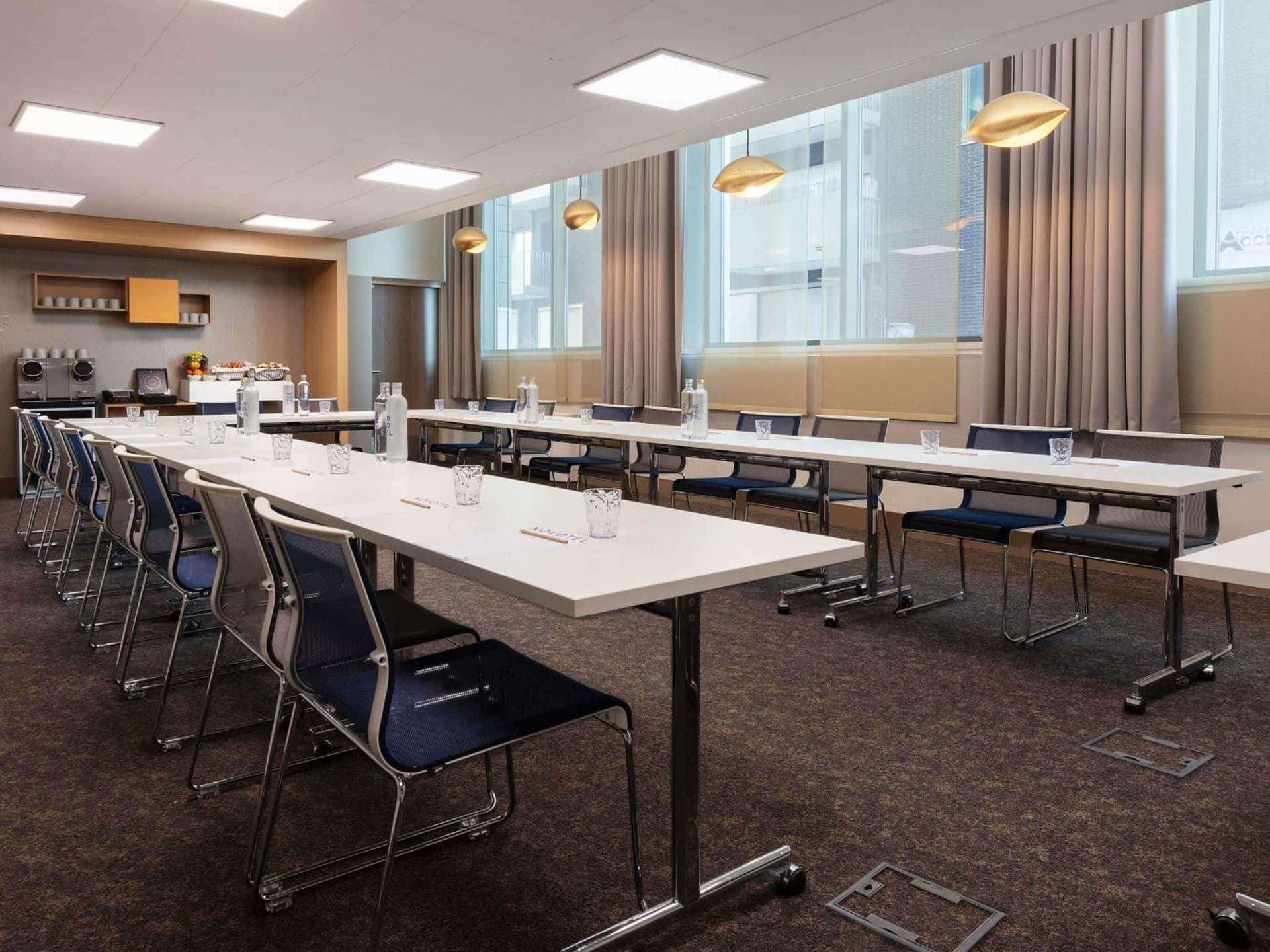 Novotel Paris Stade Basilique