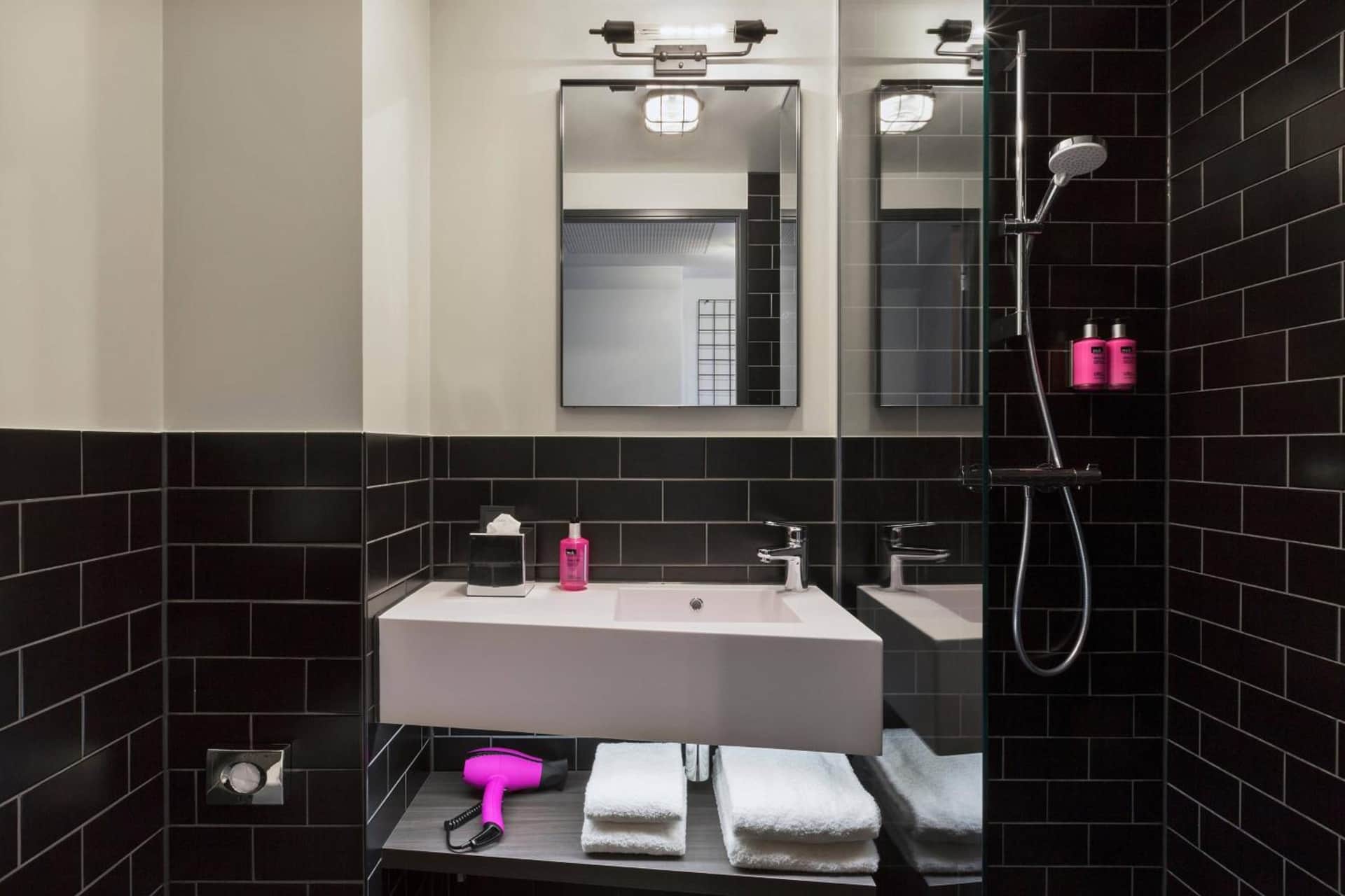 Moxy Frankfurt Airport Kelsterbach