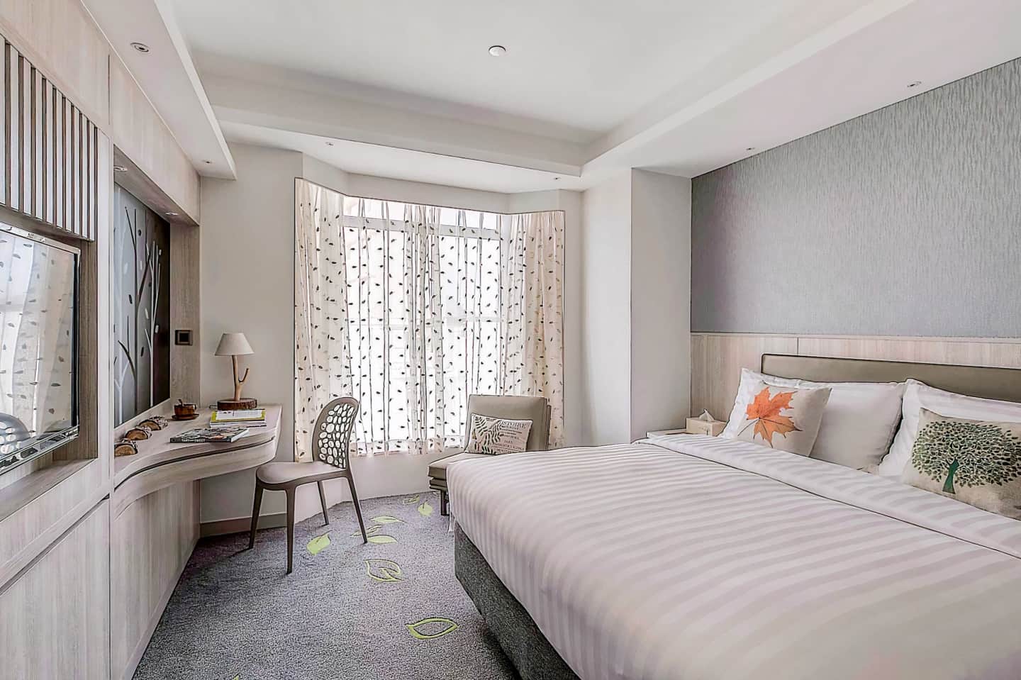 Stanford Hillview Hotel