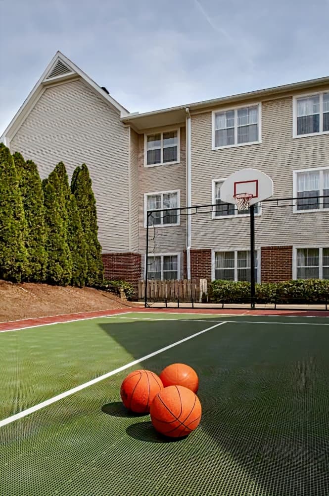 Residence Inn State College