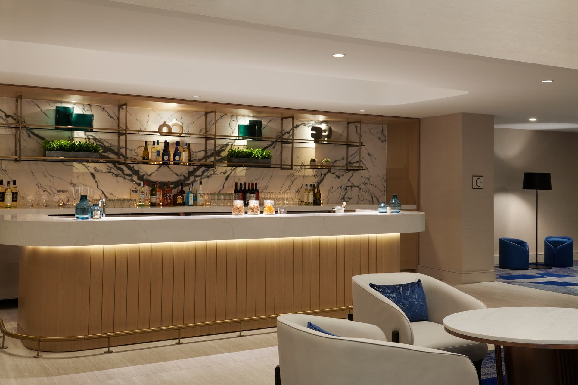 Kingston Marriott