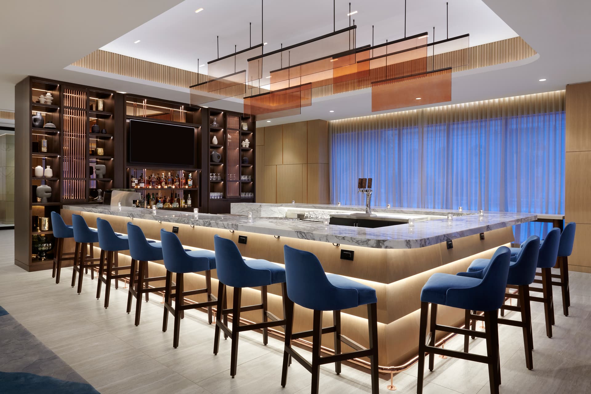 Kingston Marriott