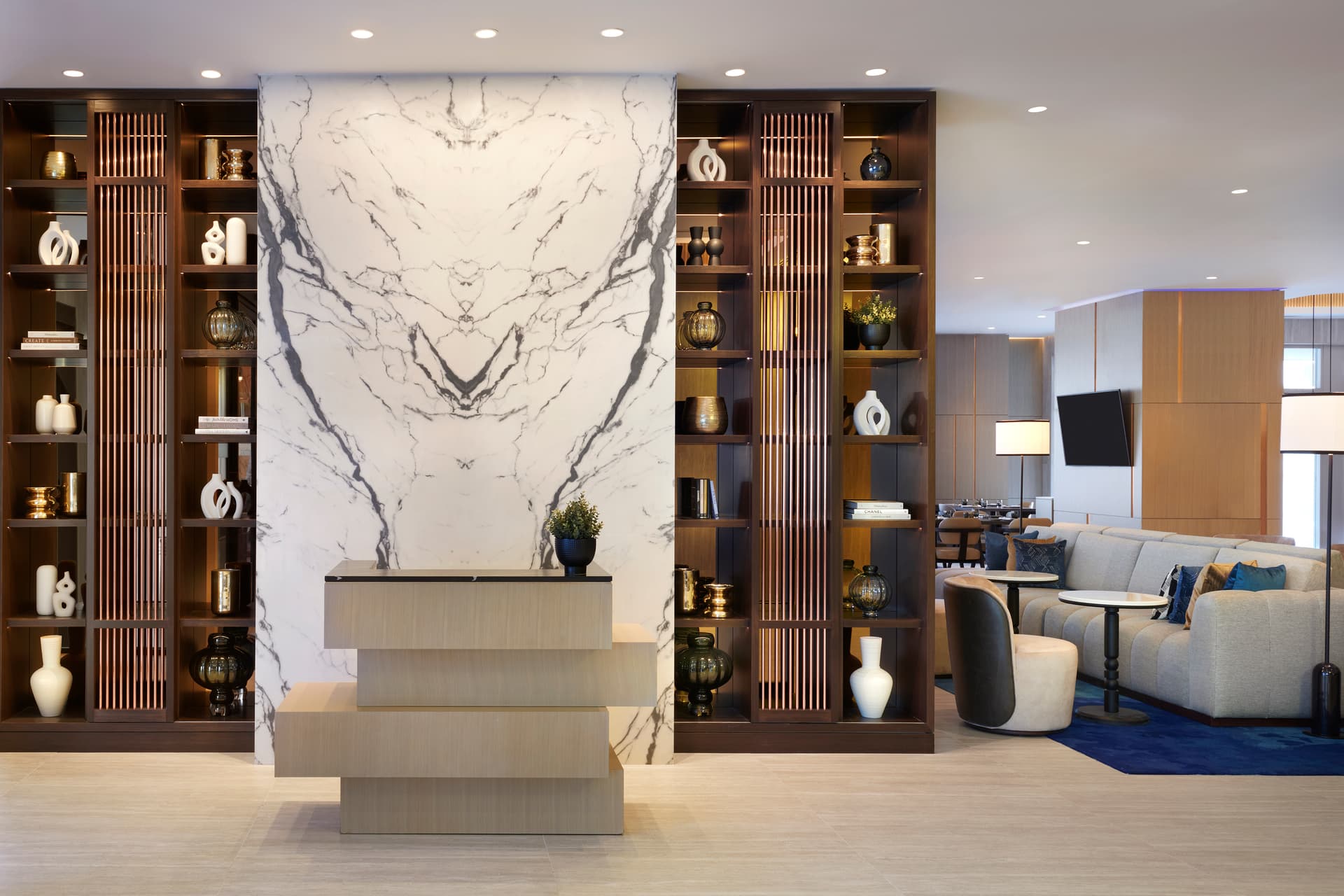 Kingston Marriott
