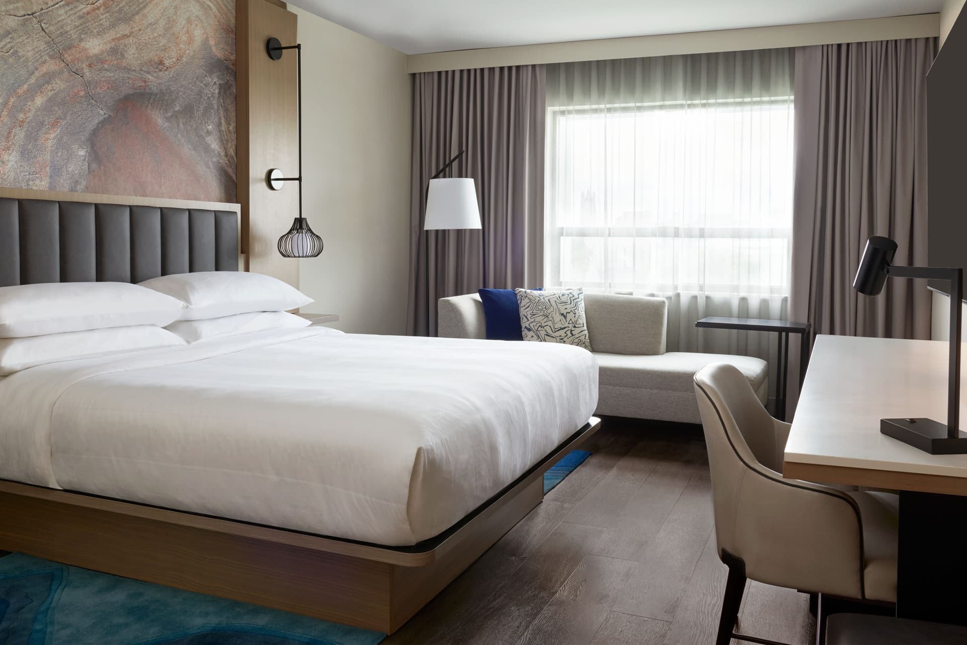 Kingston Marriott
